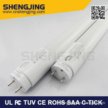 ul 0.6m 9w t8 led circular tube light